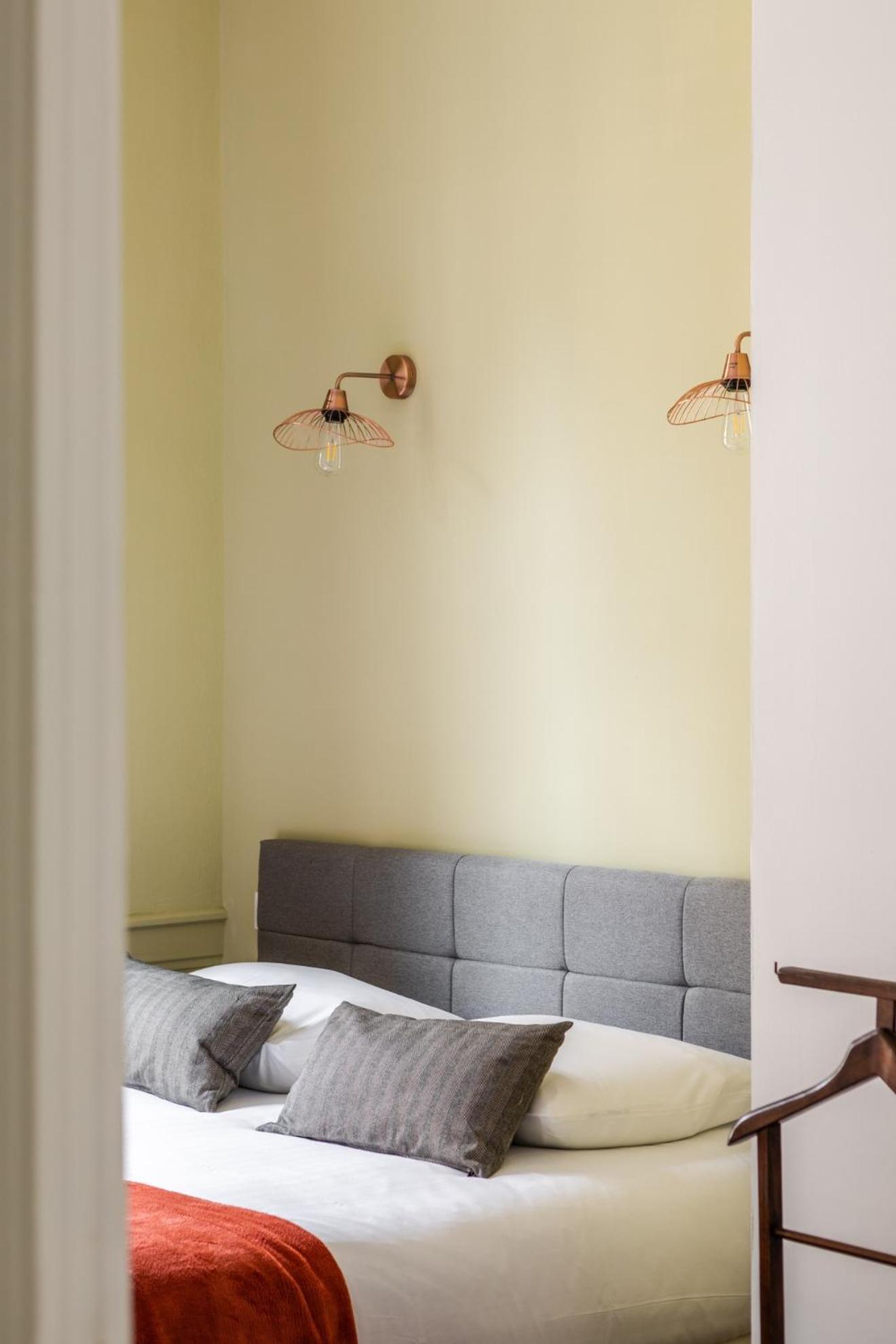 Dame De Coeur - Appartement Spacieux En Plein Centre Historique Rennes Exteriér fotografie